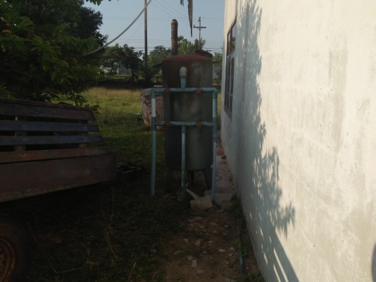 ขายเครื่องผลิตน้ำแข็ง 2ตัน/วัน