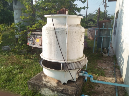 ขายเครื่องผลิตน้ำแข็ง 2ตัน/วัน