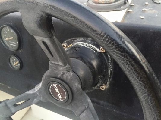 เรือยามาฮ่า UF20 เครื่องฮอนด้า 50 แรงโฟ