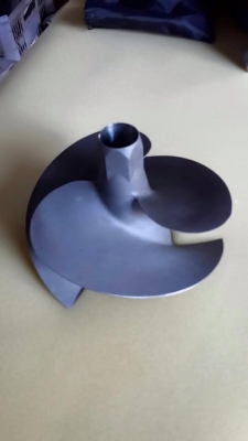 ขายใบจักรเจ็ตสกีHamaha FZR ของติดเรื่อ ไม่ได้ใช้(ใหม่)