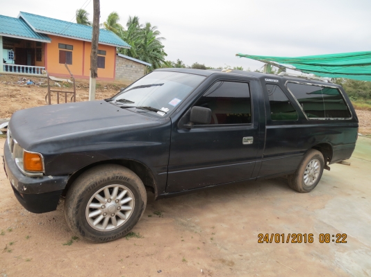 ขับใช้งานดีเยี่ยม ไม่จุกจิก ไม่ต้องทำอะไรเลย