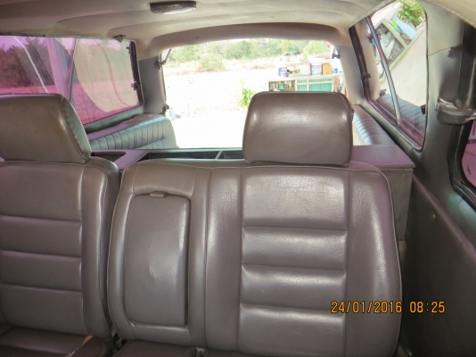 ขับใช้งานดีเยี่ยม ไม่จุกจิก ไม่ต้องทำอะไรเลย