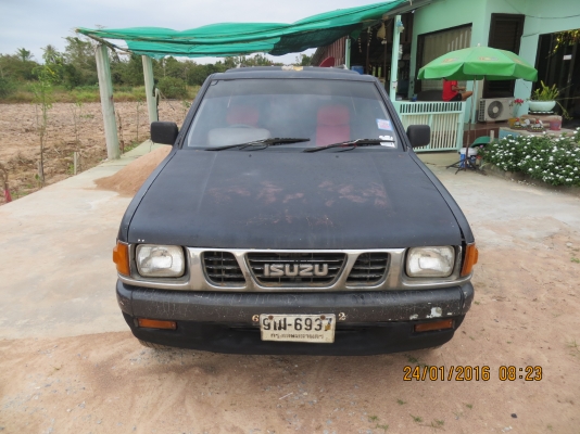 ขับใช้งานดีเยี่ยม ไม่จุกจิก ไม่ต้องทำอะไรเลย64000บาท ขับใช้งานดีเยี่ยม ไม่จุกจิก ไม่ต้องทำอะไรเลย64000บาท