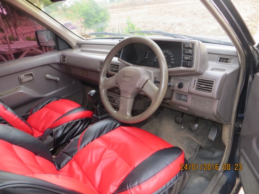 ขับใช้งานดีเยี่ยม ไม่จุกจิก ไม่ต้องทำอะไรเลย64000บาท ขับใช้งานดีเยี่ยม ไม่จุกจิก ไม่ต้องทำอะไรเลย64000บาท