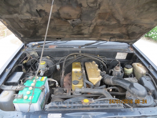 ขับใช้งานดีเยี่ยม ไม่จุกจิก ไม่ต้องทำอะไรเลย64000บาท ขับใช้งานดีเยี่ยม ไม่จุกจิก ไม่ต้องทำอะไรเลย64000บาท