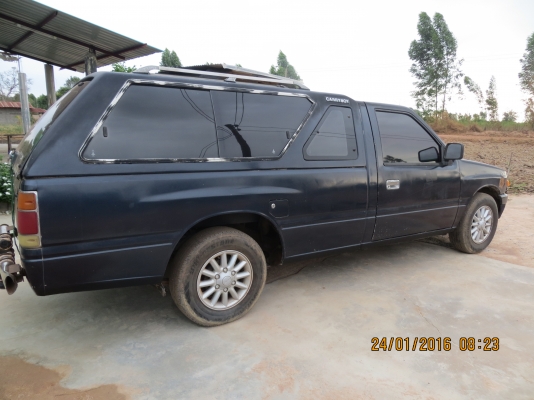 ขับใช้งานดีเยี่ยม ไม่จุกจิก ไม่ต้องทำอะไรเลย64000บาท ขับใช้งานดีเยี่ยม ไม่จุกจิก ไม่ต้องทำอะไรเลย64000บาท