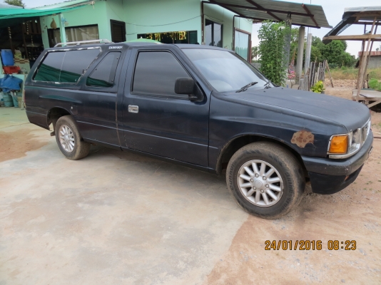 ขับใช้งานดีเยี่ยม ไม่จุกจิก ไม่ต้องทำอะไรเลย64000บาท ขับใช้งานดีเยี่ยม ไม่จุกจิก ไม่ต้องทำอะไรเลย64000บาท