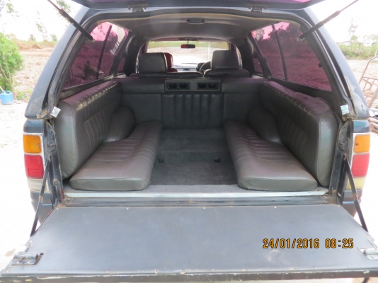 ขับใช้งานดีเยี่ยม ไม่จุกจิก ไม่ต้องทำอะไรเลย64000บาท ขับใช้งานดีเยี่ยม ไม่จุกจิก ไม่ต้องทำอะไรเลย64000บาท