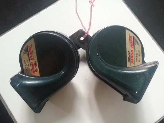 ขายแตร mitsuba