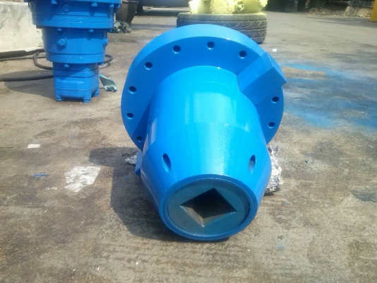 ขาย มอเตอร์ไฮดรอลิค