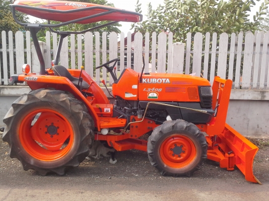 ขาย3408พร้อมใช้ท่านใดหายู่คันนี้เลยครับ