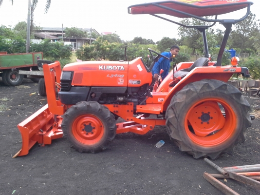 ขาย3408พร้อมใช้ท่านใดหายู่คันนี้เลยครับ