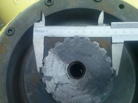 ขายมอเตอร์ไฮดรอลิค ขายมอเตอร์ไฮดรอลิค