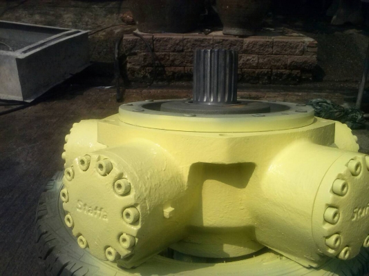 ขายมอเตอร์ไฮดรอลิค ขายมอเตอร์ไฮดรอลิค