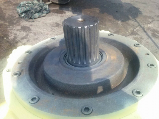 ขายมอเตอร์ไฮดรอลิค ขายมอเตอร์ไฮดรอลิค