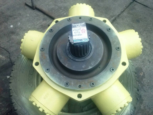 ขายมอเตอร์ไฮดรอลิค ขายมอเตอร์ไฮดรอลิค