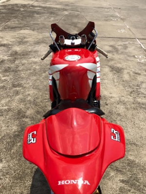 CBR400 ปี91 ทะเบียนแท้โอนขนส่ง รถเครื่องจบขี่ดีมากครับ รถจบๆเครื่องแรงๆๆ CBR400 ปี91 ทะเบียนแท้โอนขนส่ง รถเครื่องจบขี่ดีมากครับ รถจบๆเครื่องแรงๆๆ