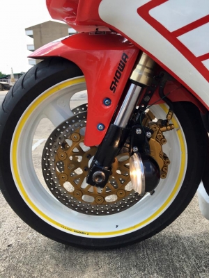 CBR400 ปี91 ทะเบียนแท้โอนขนส่ง รถเครื่องจบขี่ดีมากครับ รถจบๆเครื่องแรงๆๆ CBR400 ปี91 ทะเบียนแท้โอนขนส่ง รถเครื่องจบขี่ดีมากครับ รถจบๆเครื่องแรงๆๆ