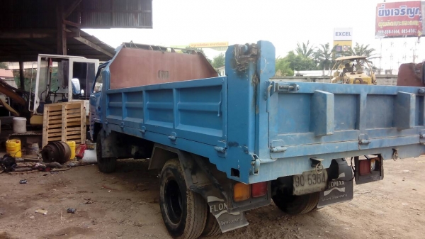 ขาย NPR รถห้างแท้ ขาย NPR รถห้างแท้