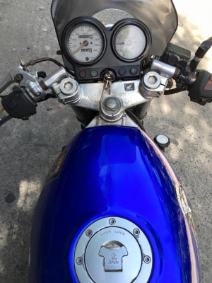 HONDA SPADA 250ccปี94 ทะเบียน ชุดโอนครบ รถจบเครื่องดี เอาไปบิดหน้าตั้งกันได้เลย HONDA SPADA 250ccปี94 ทะเบียน ชุดโอนครบ รถจบเครื่องดี เอาไปบิดหน้าตั้งกันได้เลย