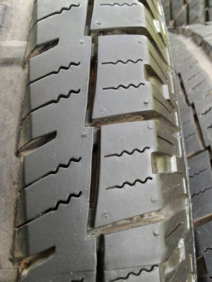 ขายยาง toyo 265/70/16 h/t Japan