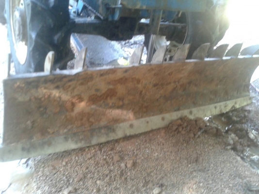 ขายใบดัน   ไคเฮงหลี8ฟุต     ใส่รถ2เพลา0810076640