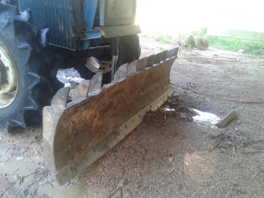 ขายใบดัน   ไคเฮงหลี8ฟุต     ใส่รถ2เพลา0810076640