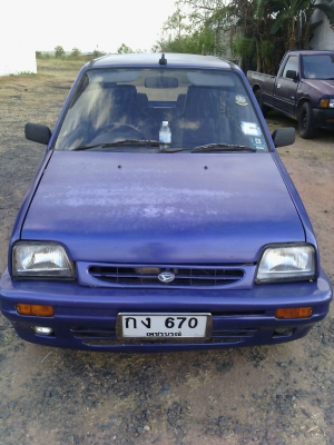 ไดฮัทสุมิร่ามิ้น