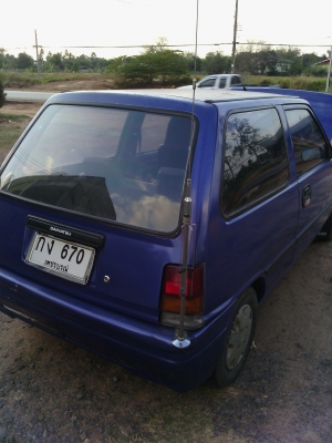 ไดฮัทสุมิร่ามิ้น