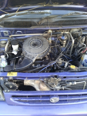 ไดฮัทสุมิร่ามิ้น