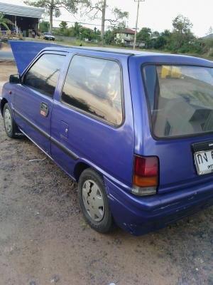 ไดฮัทสุมิร่ามิ้น