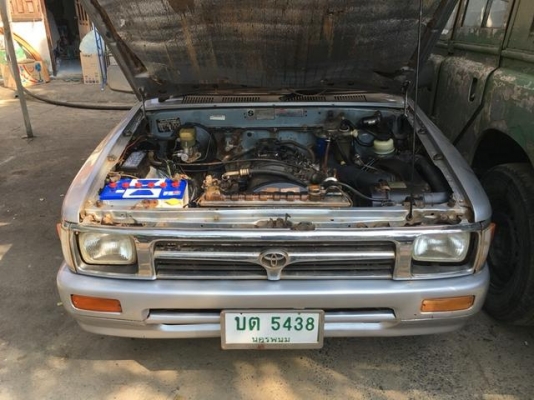 ขาย 96 โตโยต้า ไมตี้เอ็กซ์ 2500 พวงมาลัยพาวเวอร์ รถสวยไม่มีชน ขาย 96 โตโยต้า ไมตี้เอ็กซ์ 2500 พวงมาลัยพาวเวอร์ รถสวยไม่มีชน