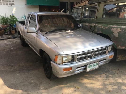 ขาย 96 โตโยต้า ไมตี้เอ็กซ์ 2500 พวงมาลัยพาวเวอร์ รถสวยไม่มีชน