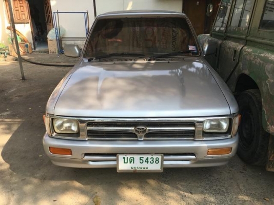 ขาย 96 โตโยต้า ไมตี้เอ็กซ์ 2500 พวงมาลัยพาวเวอร์ รถสวยไม่มีชน ขาย 96 โตโยต้า ไมตี้เอ็กซ์ 2500 พวงมาลัยพาวเวอร์ รถสวยไม่มีชน