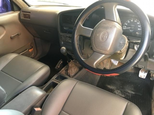 ขาย 96 โตโยต้า ไมตี้เอ็กซ์ 2500 พวงมาลัยพาวเวอร์ รถสวยไม่มีชน ขาย 96 โตโยต้า ไมตี้เอ็กซ์ 2500 พวงมาลัยพาวเวอร์ รถสวยไม่มีชน