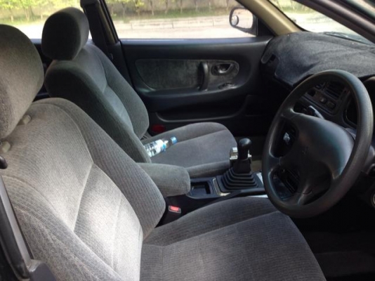 Mitsubishi Ultima ปี95 เกียร์ธรรมดา ติดแก๊ส แต่งสวย กล็อฟ์ 0804465223 Mitsubishi Ultima ปี95 เกียร์ธรรมดา ติดแก๊ส แต่งสวย กล็อฟ์ 0804465223