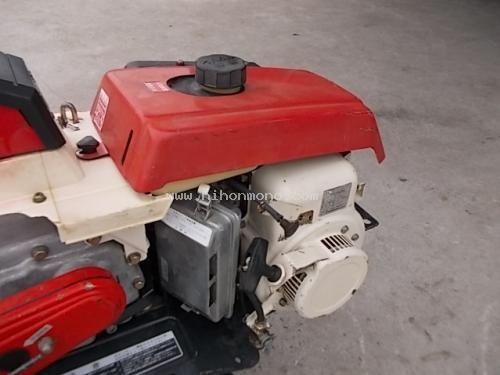 รถพรวนดินเดินตาม   ISEKI  KC400F  รหัสสินค้า : 80803043 เพิ่มเติมที่ www.nihonmono.com