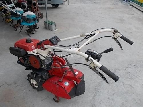 รถพรวนดินเดินตาม   ISEKI  KC400F  รหัสสินค้า : 80803043 เพิ่มเติมที่ www.nihonmono.com