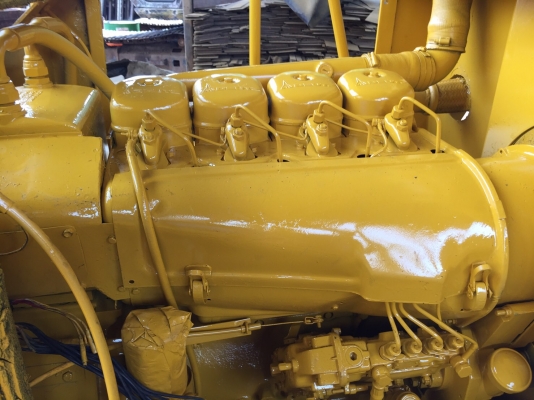 ขายด่วนรถบด2ล้อเหล็กสั่นหน้าสั่นหลังขนาด7ตัน DYNAPAC CC21พร้อมใช้งาน เล่มทะเบียน