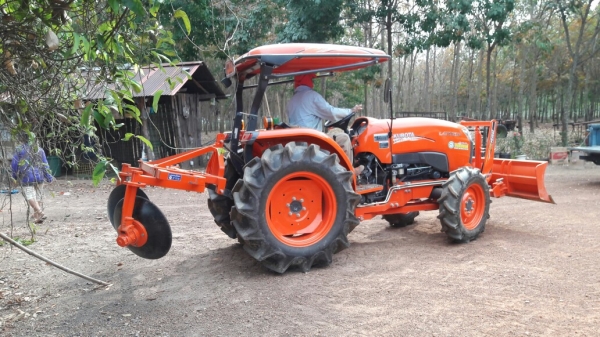 ขายผานยกร่องมันทุกรุ่น