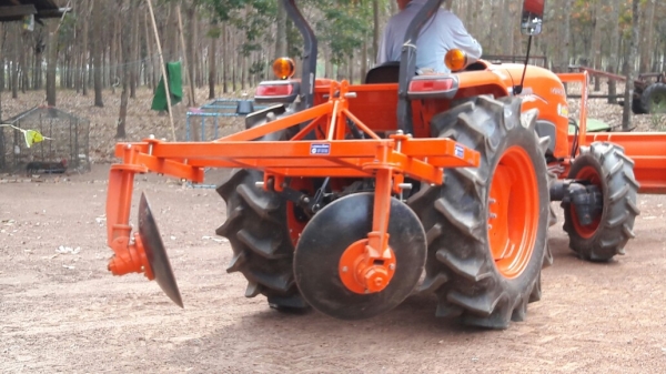 ขายผานยกร่องมันทุกรุ่น