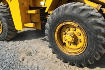 Mitsubishi WS 400 เทียบเท่า 507 นำเข้าจากญี่ปุ่น สวยน่าใช้ คล่องตัว โทร.090-986-2521 อ๊อบ Mitsubishi WS 400 เทียบเท่า 507 นำเข้าจากญี่ปุ่น สวยน่าใช้ คล่องตัว โทร.090-986-2521 อ๊อบ