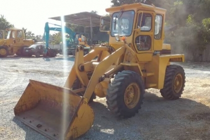 Mitsubishi WS 400 เทียบเท่า 507 นำเข้าจากญี่ปุ่น สวยน่าใช้ คล่องตัว โทร.090-986-2521 อ๊อบ Mitsubishi WS 400 เทียบเท่า 507 นำเข้าจากญี่ปุ่น สวยน่าใช้ คล่องตัว โทร.090-986-2521 อ๊อบ