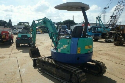 IHI 35NX นำเข้าจากญี่ปุ่น 090-986-2521 อ๊อบ IHI 35NX นำเข้าจากญี่ปุ่น 090-986-2521 อ๊อบ