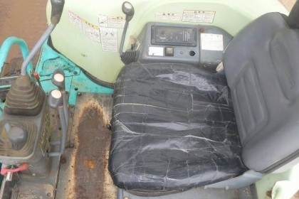 Yanmar vio30 นำเข้าจากญี่ปุ่น โทร.090-986-2521 อ๊อบ