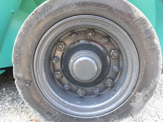 โฟคลิฟท์ Mitsubishi 2.5ตัน เสา 3เมตร ดีเซล ยางตัน ล้อคู่ นำเข้าจาก ญี่ปุ่น +++ สวยมาก พร้อมใช้งาน ขายถูก 090-986-2521