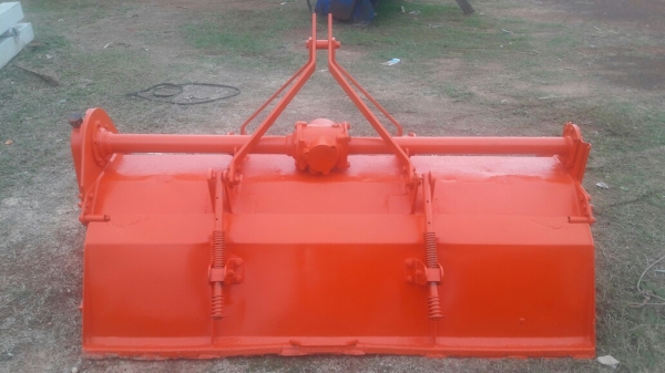 ขายโรตารี่ตราช้าง 1.60ใส่รถไถ  30-36แรง