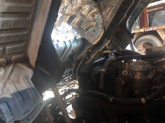 ขายรถ 6 ล้อ ฮีโน่ เมก้า 175 ยาว 4.3 ม. ปี 54 สภาพสวยจัด จัดแนนท์ได้ครับ สนใจติดต่อได้ที่ 081-9420141 , 081-5715326 ขายรถ 6 ล้อ ฮีโน่ เมก้า 175 ยาว 4.3 ม. ปี 54 สภาพสวยจัด จัดแนนท์ได้ครับ สนใจติดต่อได้ที่ 081-9420141 , 081-5715326