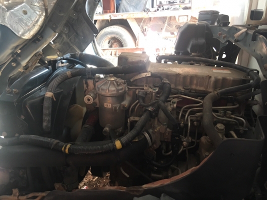 ขายรถ 6 ล้อ ฮีโน่ เมก้า 175 ยาว 4.3 ม. ปี 54 สภาพสวยจัด จัดแนนท์ได้ครับ สนใจติดต่อได้ที่ 081-9420141 , 081-5715326 ขายรถ 6 ล้อ ฮีโน่ เมก้า 175 ยาว 4.3 ม. ปี 54 สภาพสวยจัด จัดแนนท์ได้ครับ สนใจติดต่อได้ที่ 081-9420141 , 081-5715326