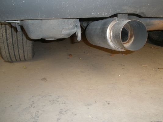 Nissan CEFIRO A31 12V